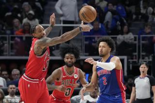 比赛走势 比赛走势