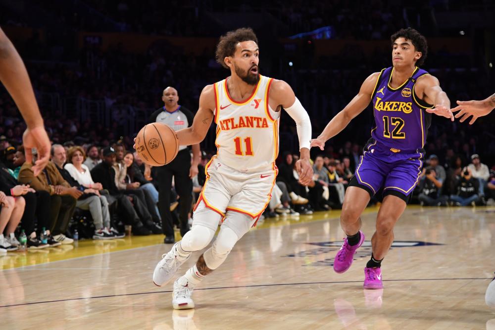 洛杉矶快船 洛杉矶快船